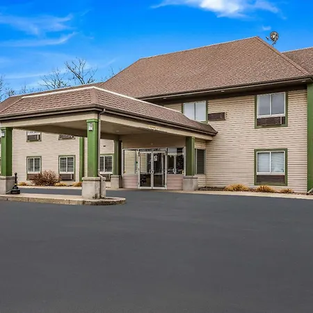 Econo Lodge Whitehall Near Michigan'S Adventure